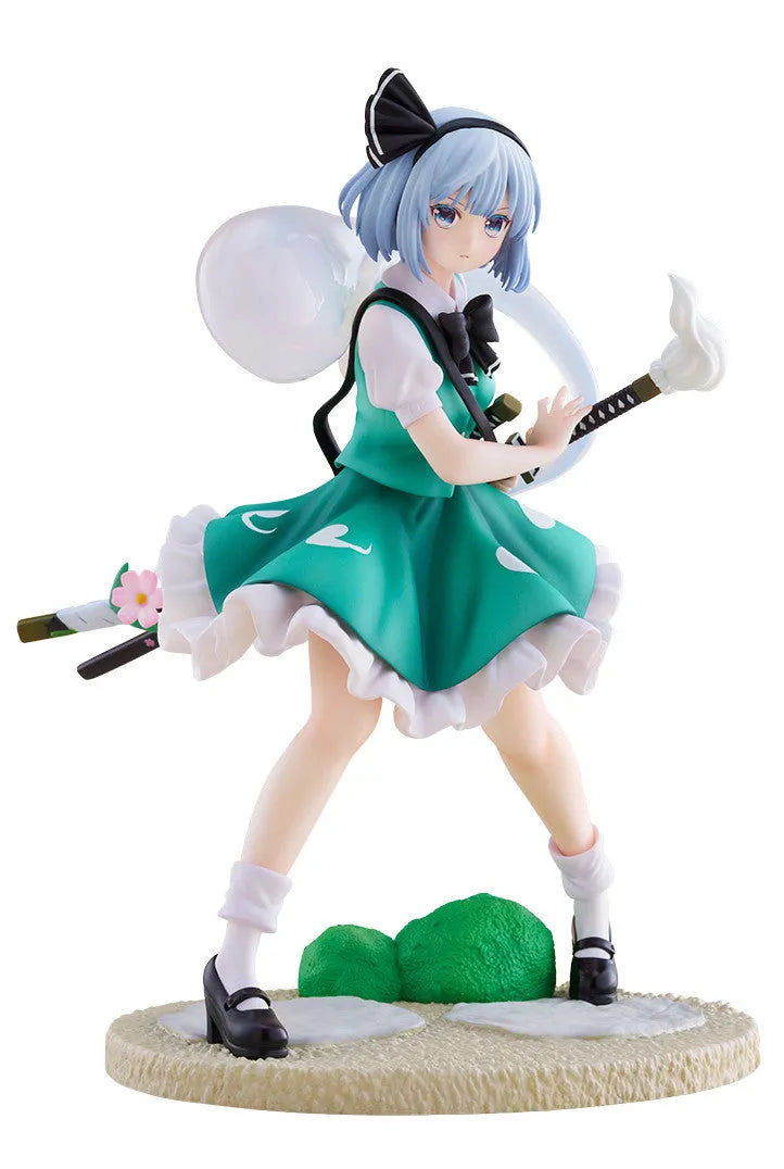 VR-115242 Touhou Project Tenitol Youmu Konpaku - Good Smile Company - Titan Pop Culture