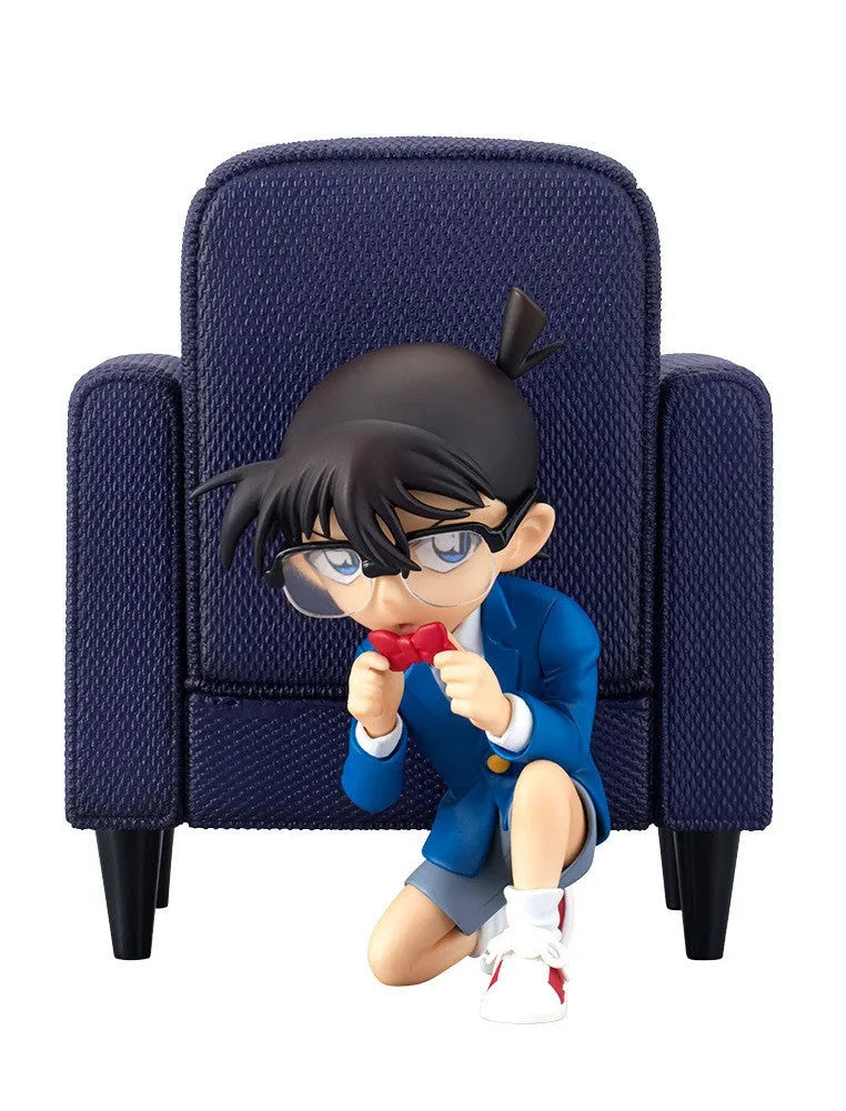 VR-118558 Detective Conan Tenitol Conan Edogawa - Good Smile Company - Titan Pop Culture