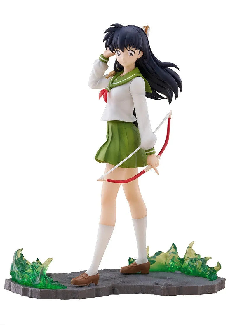 VR-120443 Inuyasha Tenitol Kagome Higurashi - Good Smile Company - Titan Pop Culture