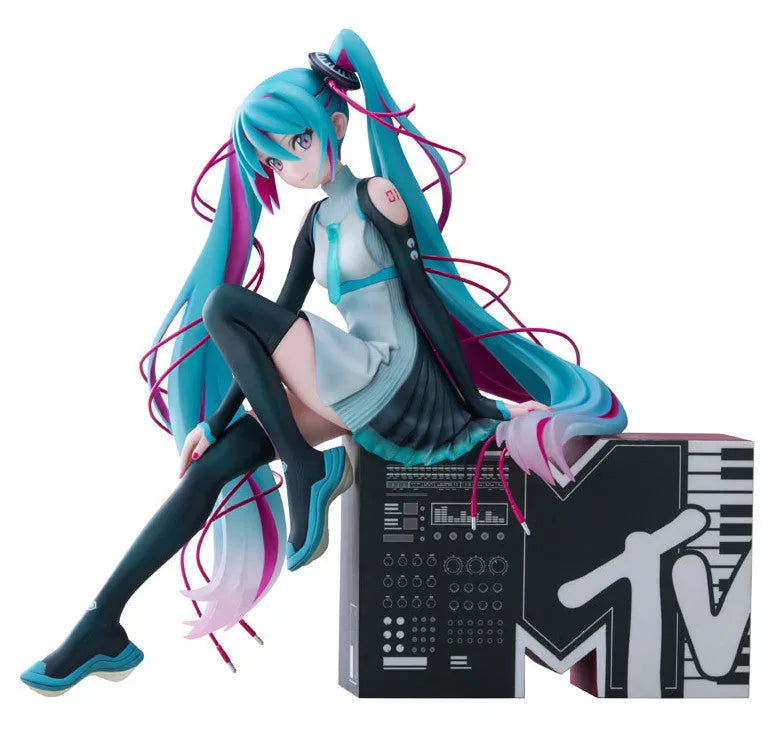 VR-114915 Hatsune Miku MTV 1/7 Scale - Good Smile Company - Titan Pop Culture