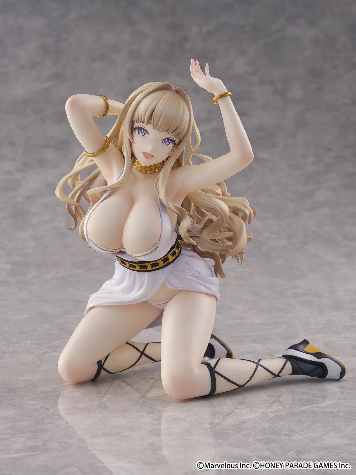 VR-120569 Dolphin Wave Veena/Kanna Kirahoshi 1/6 Scale - Good Smile Company - Titan Pop Culture