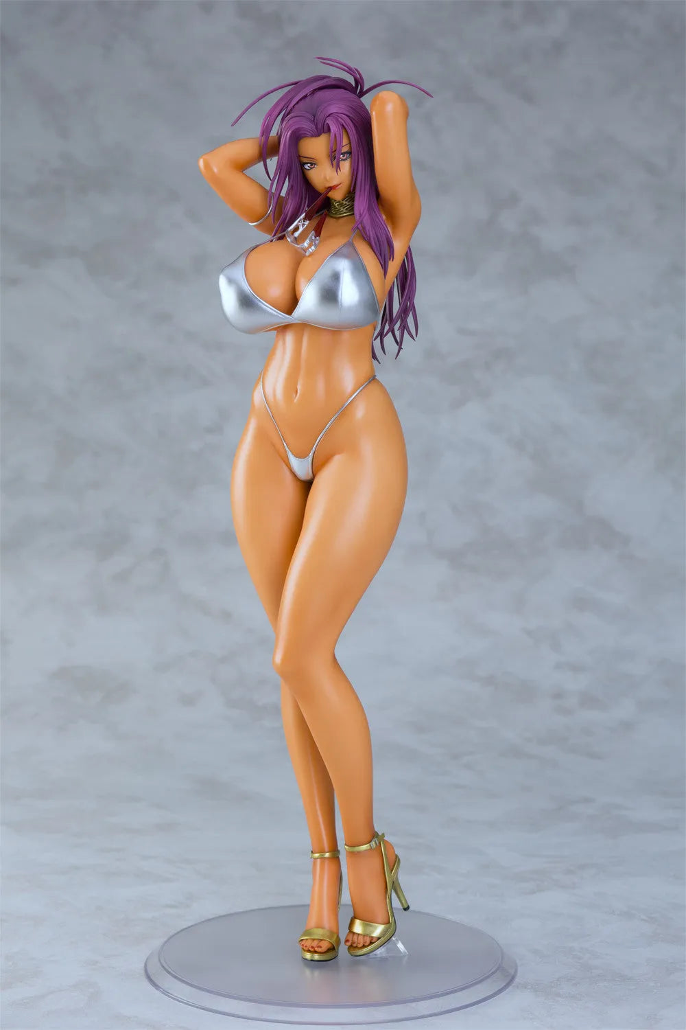 VR-120477 Chichinoe+ Infinity 2 Cover Lady Sunset 1/5 Scale - Good Smile Company - Titan Pop Culture