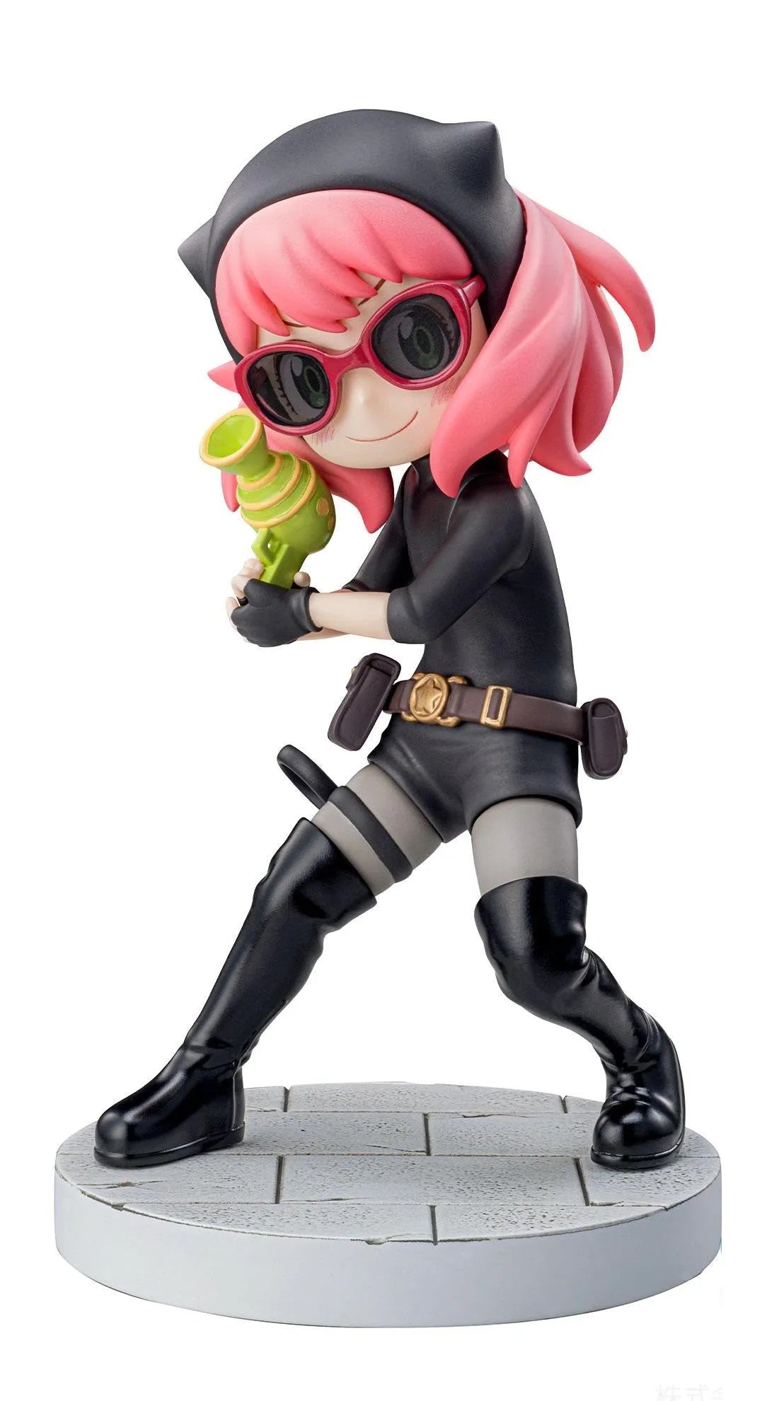 VR-117580 Spy x Family Luminasta TV Anime Anya Forger Playing Undercover - Good Smile Company - Titan Pop Culture