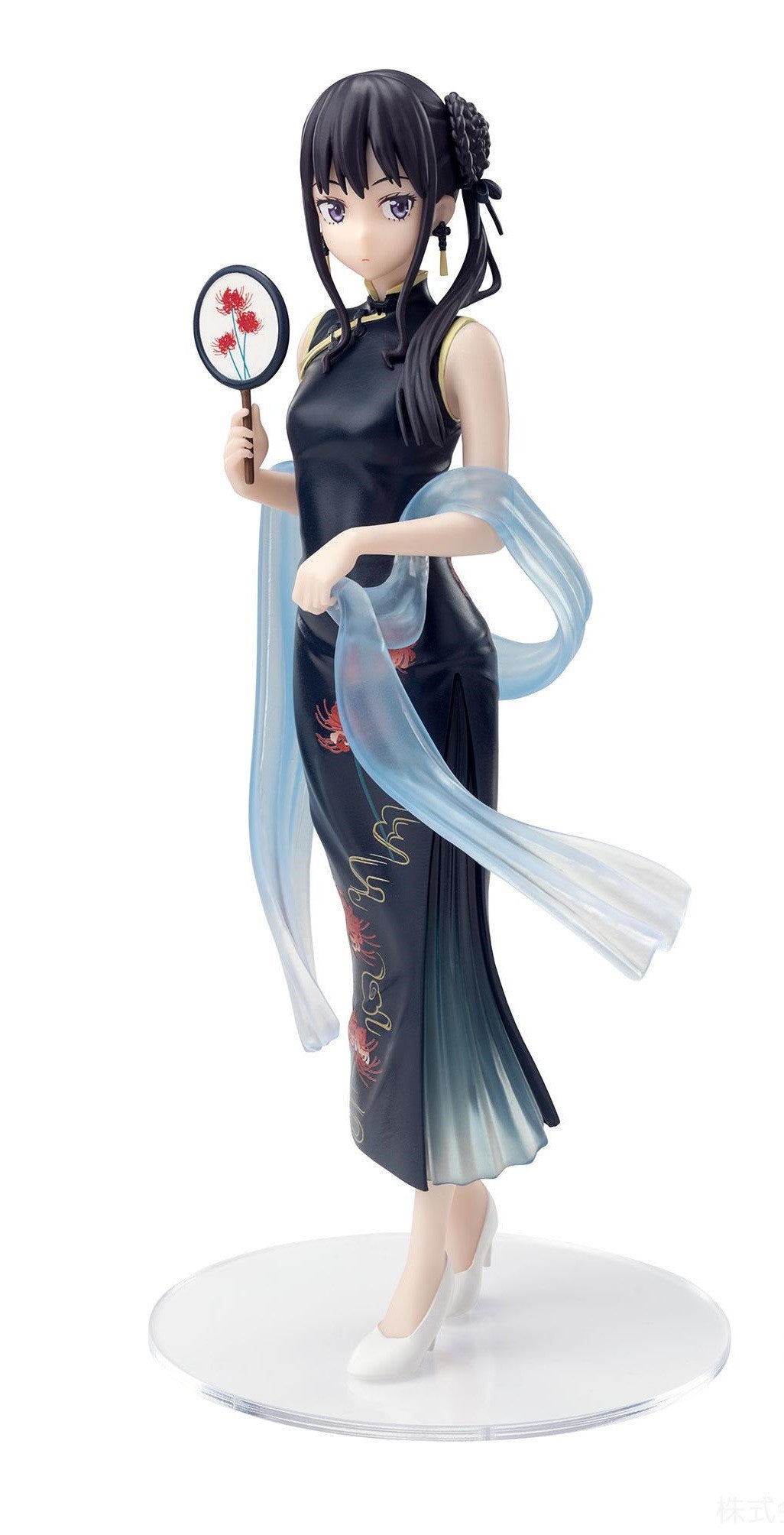 Lycoris Recoil Luminasta Takina Inoue China Style