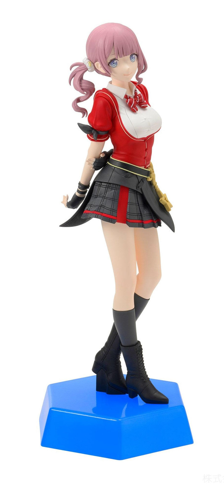 Hatsune Miku Colorful Stage! Desktop x Decorate Collections Mochizuki Honami