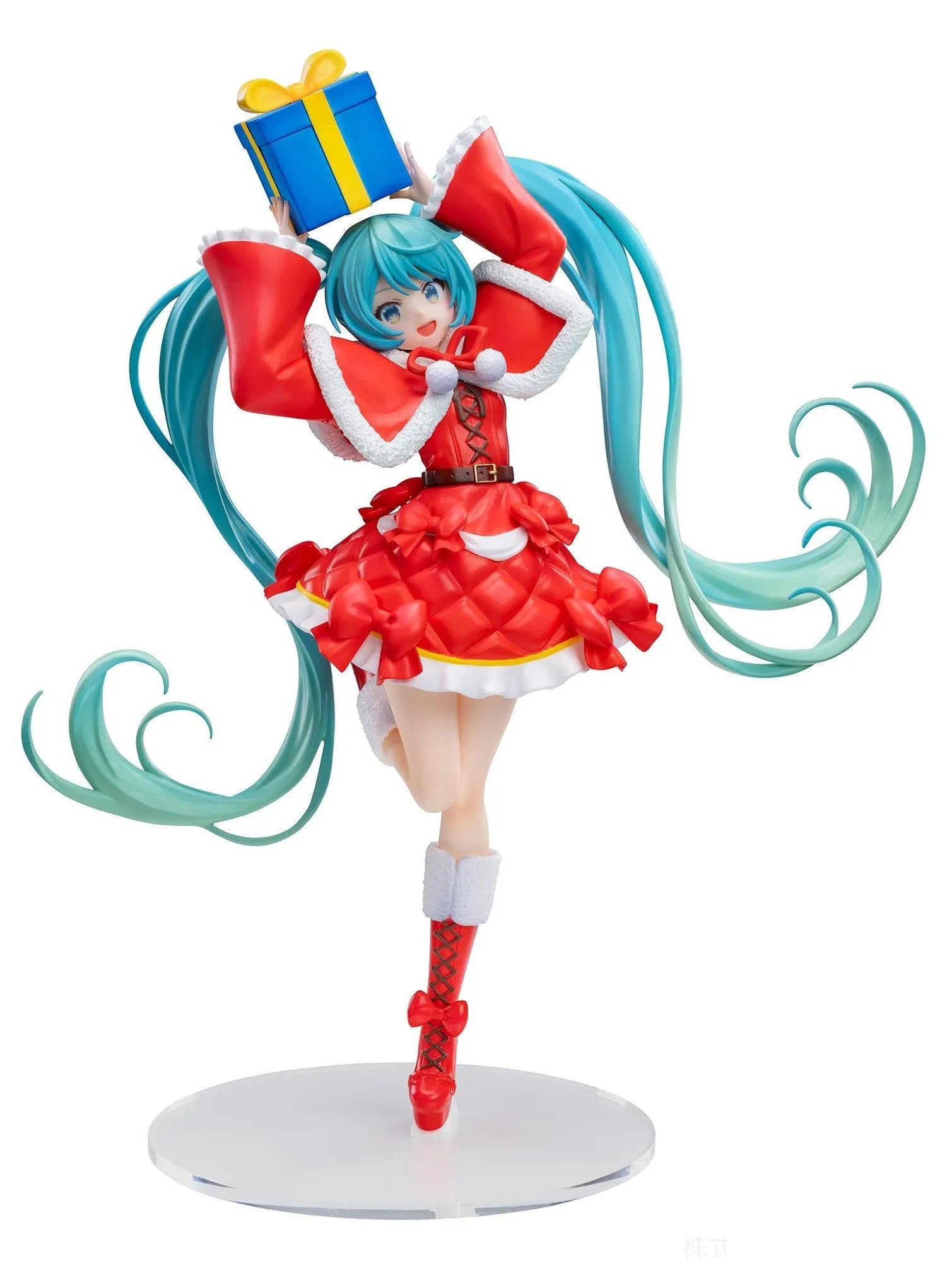 Hatsune Miku Luminasta Hatsune Miku Christmas 2024