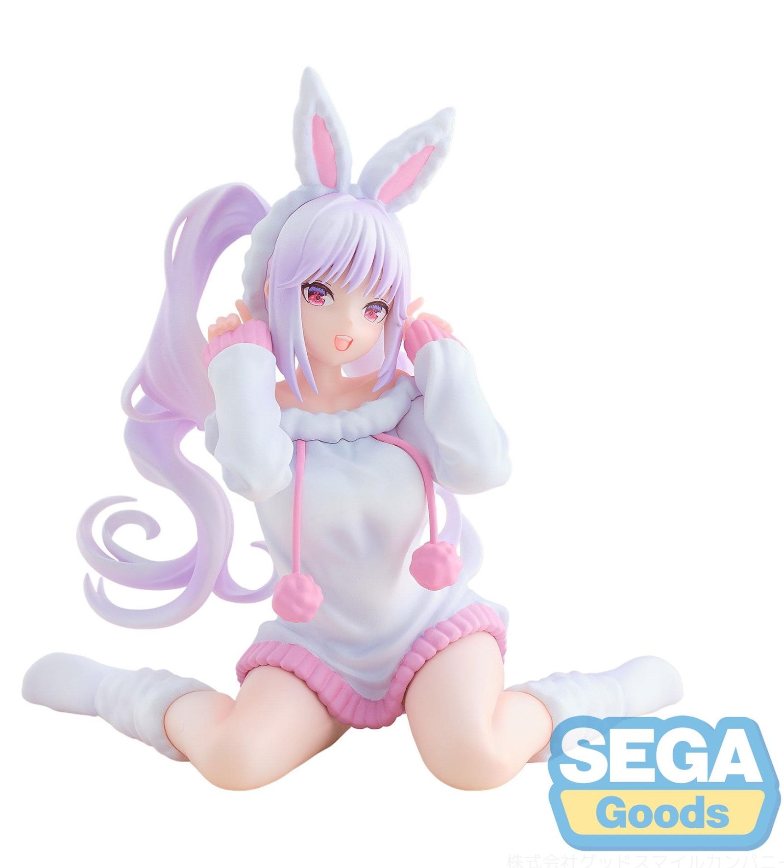 Goddess of Victory Nikke Yumemirize Alice