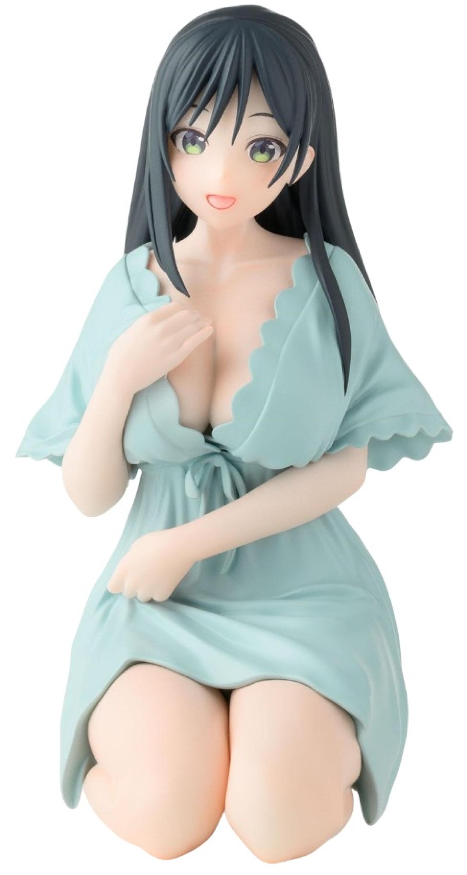 Tying the Knot with an Amagami Sister Yumemirize Yae Amagami