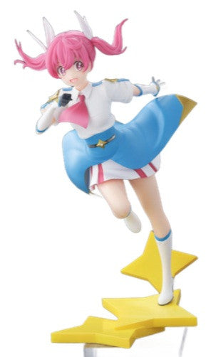 Magilumiere Magical Girls Inc Luminasta Kana Sakuragi