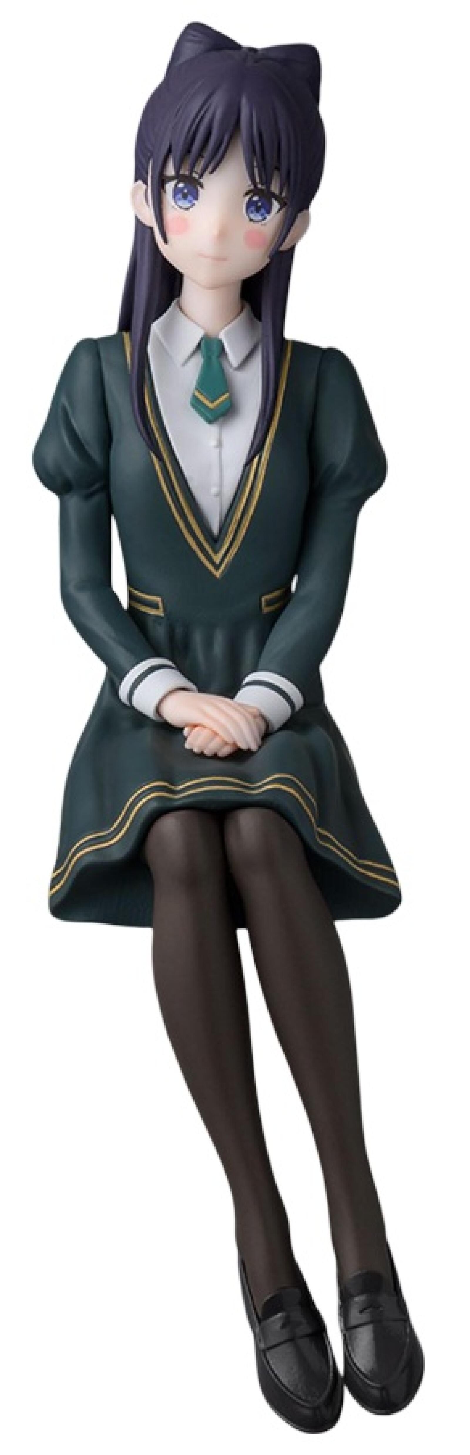 Witch Watch TV Anime PM Perching Figure Nemu Miyao