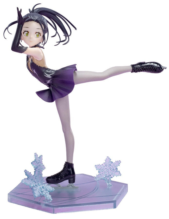 Medalist Luminasta Hikaru Kamisaki