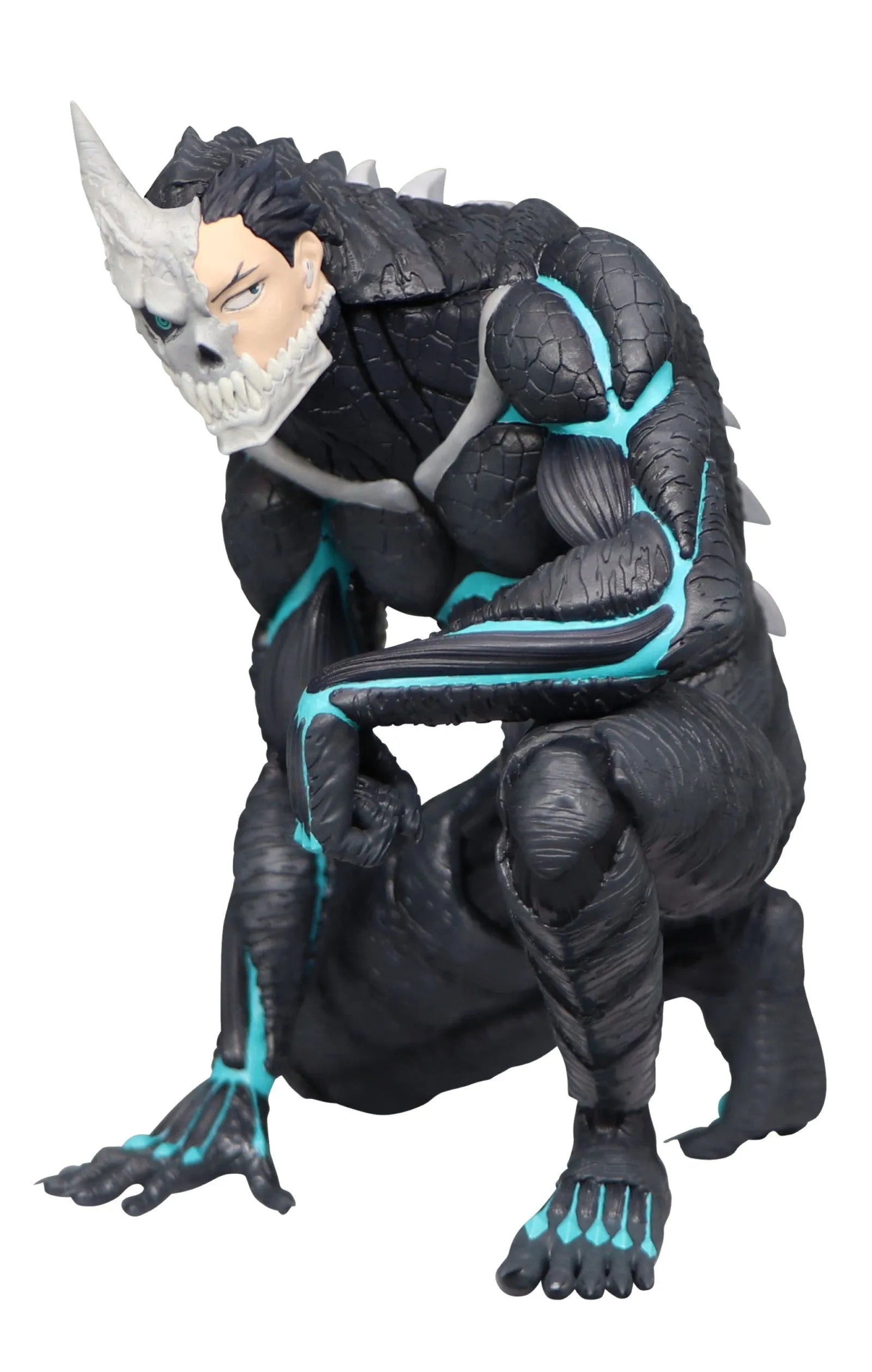 VR-118642 Kaiju No 8 Noodle Stopper Figure Kaiju No 8 - Good Smile Company - Titan Pop Culture