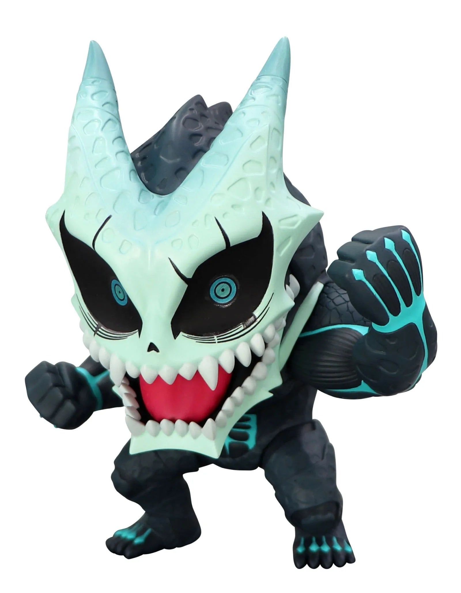 VR-119936 Kaiju No 8 Toonize Kaiju No 8 Cartoon Color Version - Good Smile Company - Titan Pop Culture