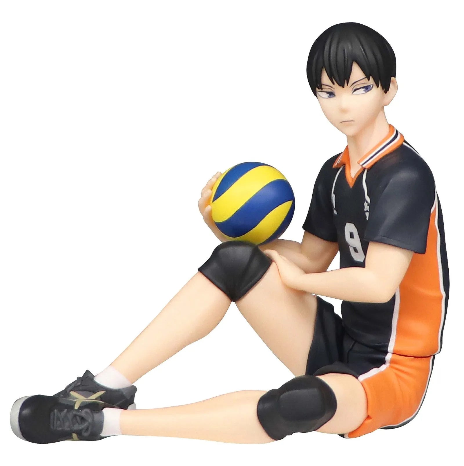 VR-119924 Haikyu!! Noodle Stopper Figure Tobio Kageyama (re-run) - Good Smile Company - Titan Pop Culture