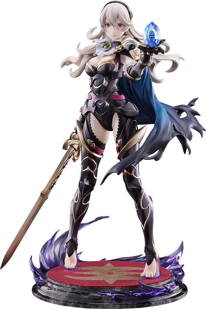 VR-111203 Fire Emblem Nohr Noble Corrin 1/7 Scale - Good Smile Company - Titan Pop Culture