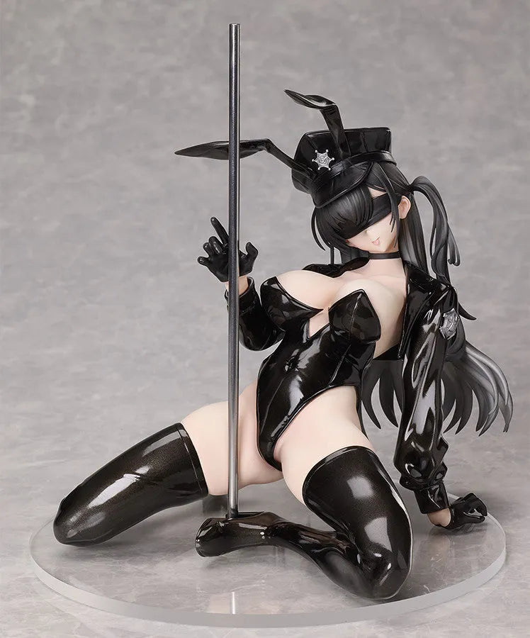 VR-120043 BINDing Creators Opinion Black Bunny Mera 1/6 Scale - Good Smile Company - Titan Pop Culture