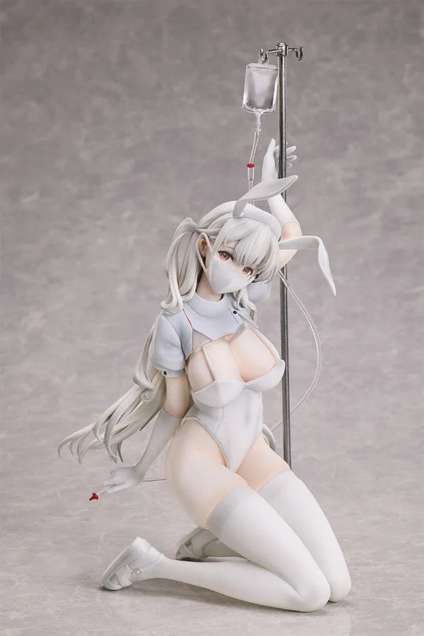 VR-120355 Binding Creators Opinion White Bunny Ruby 1/6 Scale - Good Smile Company - Titan Pop Culture