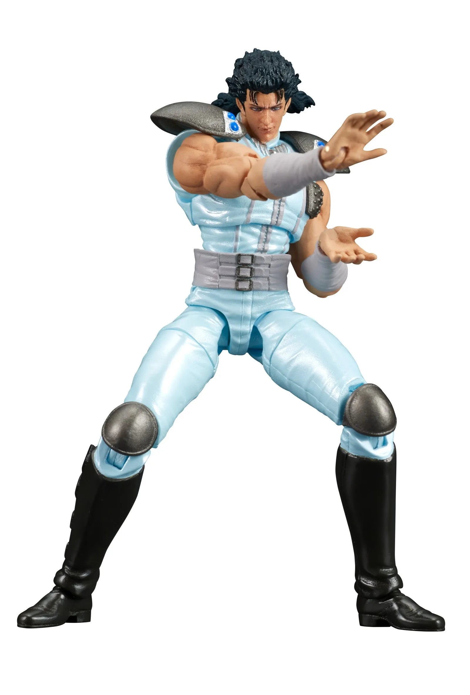 VR-120571 Fist of the North Star Digaction Rei - Good Smile Company - Titan Pop Culture