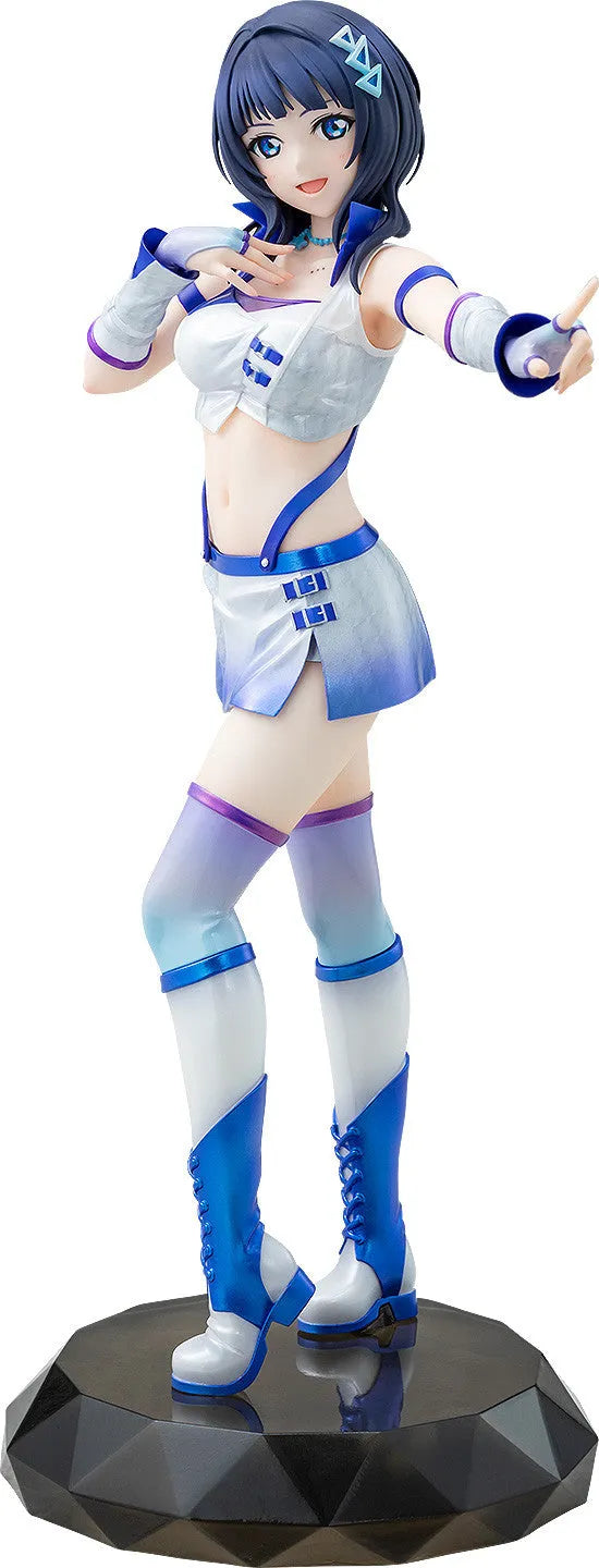 VR-120595 LoveLive! Nijigasaki High School Idol Club Karin Asaka Super Nova Version 1/7 Scale - Good Smile Company - Titan Pop Culture