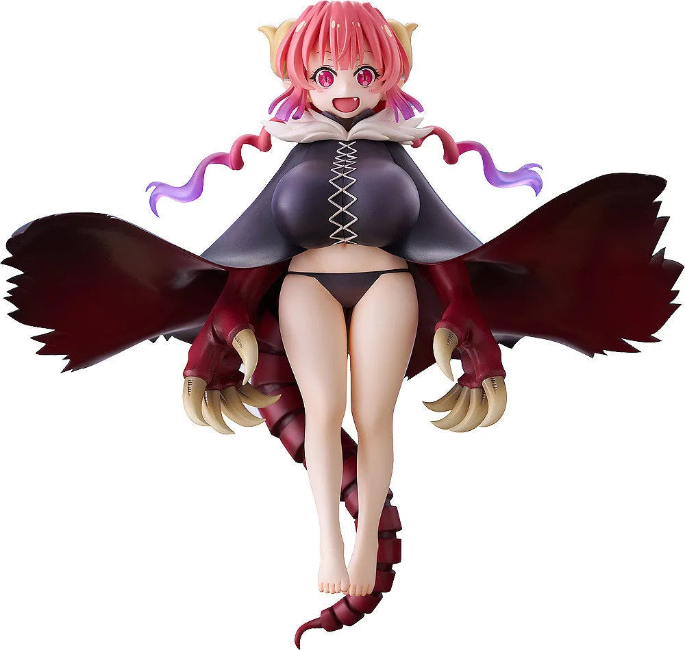 Miss Kobayashis Dragon Maid Iruru 1/7 Scale