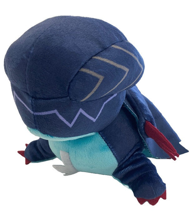 Monster Hunter Chibi Plush Gore Magala (re-run)