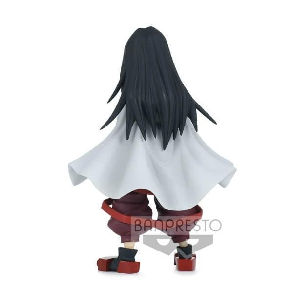 4983164179507 Shaman King - Hao Figure - Banpresto - Titan Pop Culture