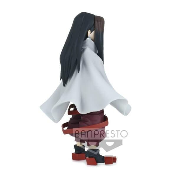 4983164179507 Shaman King - Hao Figure - Banpresto - Titan Pop Culture