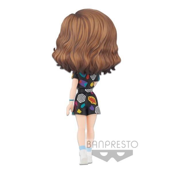 4983164180077 Stranger Things - Q Posket - Eleven Season 3 Vol.2 - Banpresto - Titan Pop Culture