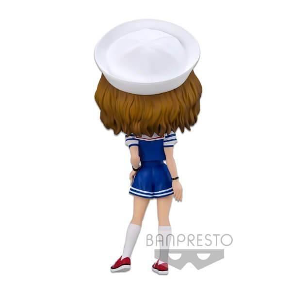 4983164180411 Stranger Things - Q Posket - Robin - Banpresto - Titan Pop Culture