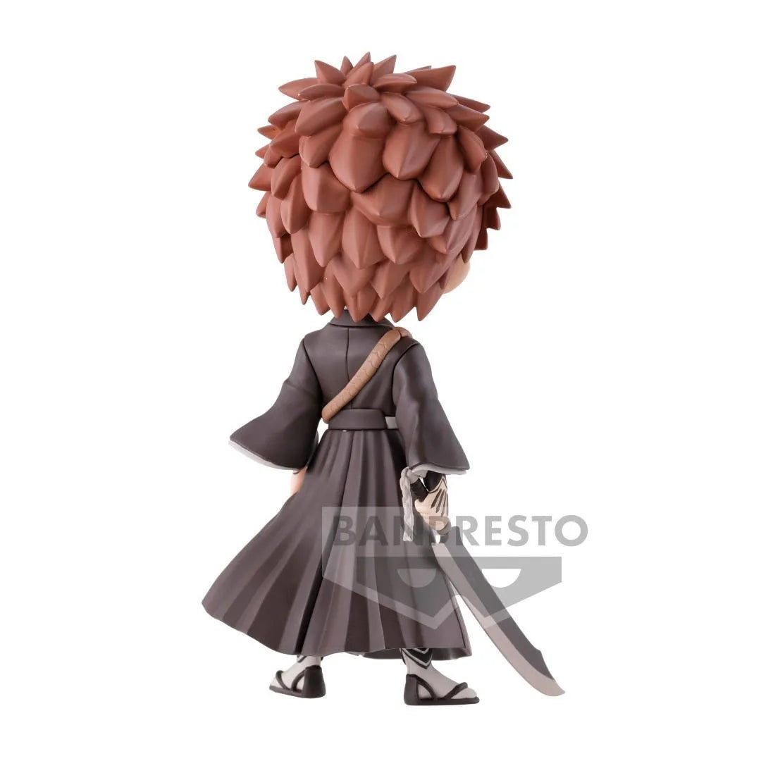 4983164193428 Bleach - Q Posket - Ichigo Kurosaki Figure - Thousand Year Blood War Ver. (Ver. B) - Banpresto - Titan Pop Culture