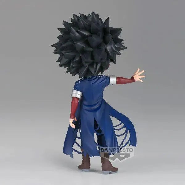 4983164193732 My Hero Academia - Q Posket - Dabi Figure (Ver. B) - Banpresto - Titan Pop Culture