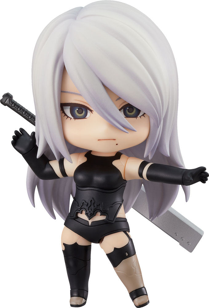 NieR Automata Nendoroid A2 (YoRHa Type A No. 2)