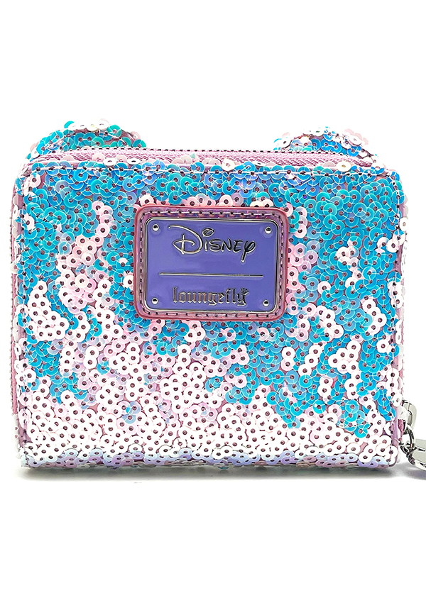 Disney - Minnie US Exclusive Sequin Purse [RS]