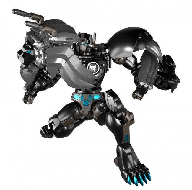 23170 Transformers Takara Tomy: Masterpiece Series - Dark Amber Leoprime (MP-48+) Action Figure - Hasbro - Titan Pop Culture