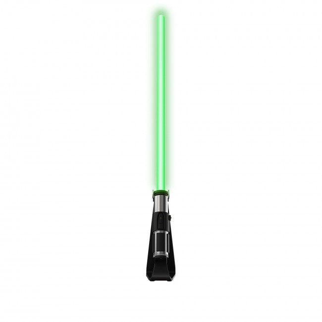 25960 Star Wars The Black Series Force FX Elite - Yoda Lightsaber - Hasbro - Titan Pop Culture