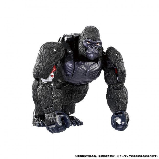 25956 Transformers Takara Tomy: Beast Wars - Primal VS Megatron (BWVS-01) - Hasbro - Titan Pop Culture