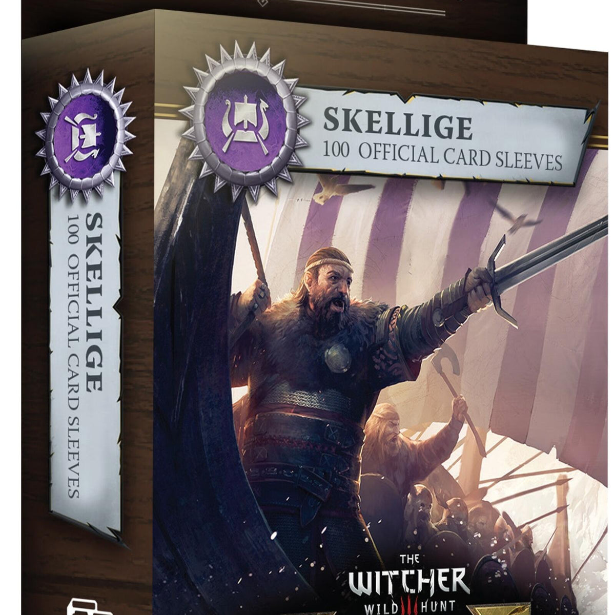The Witcher