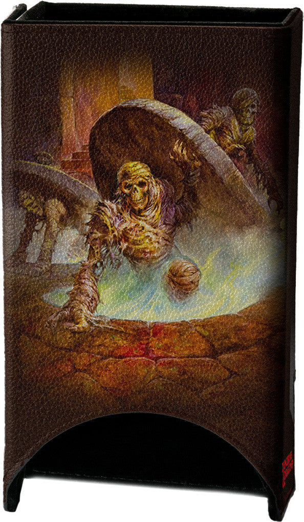 MDG Dice Tower D&D Masterworks Series Jeff Easley