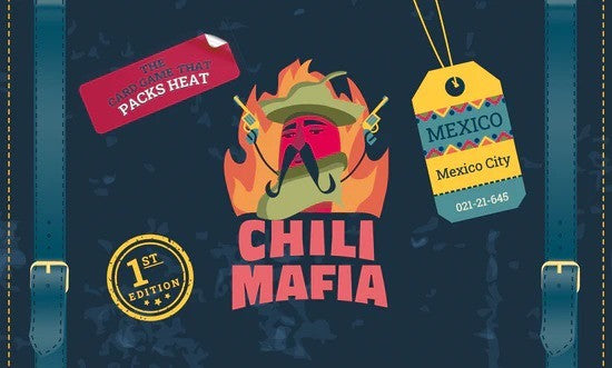 Chili Mafia: Deluxe Edition