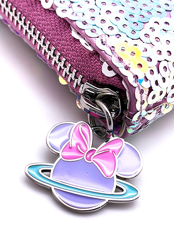 Disney - Minnie US Exclusive Sequin Purse [RS]