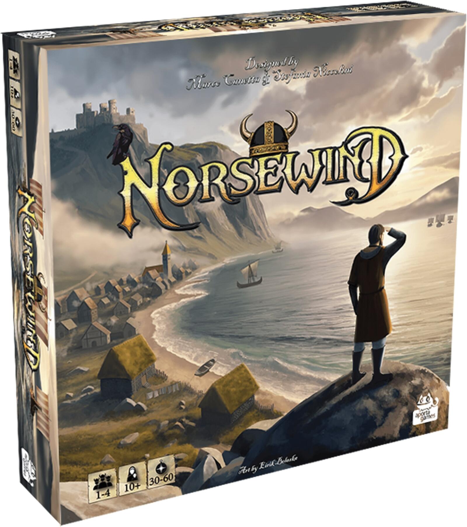Norsewind
