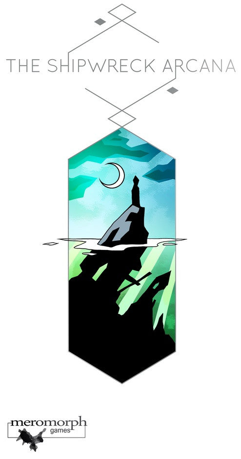 The Shipwreck Arcana