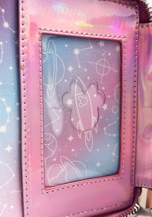 Disney - Minnie US Exclusive Sequin Purse [RS]