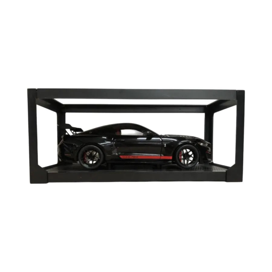 801310363850 Pink Slips - 2022 Ford Shelby GT500 (Code Red) 1:18 Scale Diecast Vehicle - Jada Toys - Titan Pop Culture