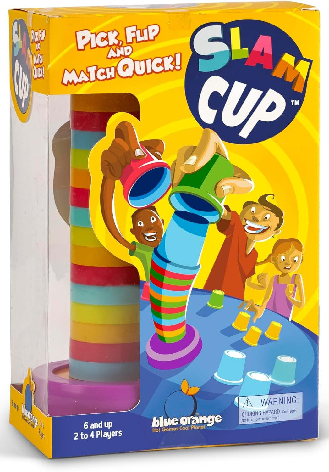 Slam Cup