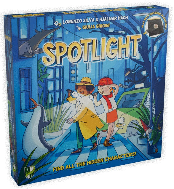 Spotlight