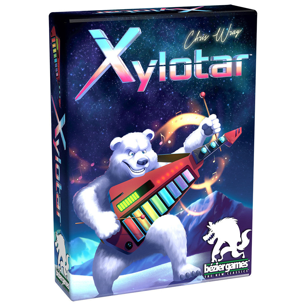 Xylotar