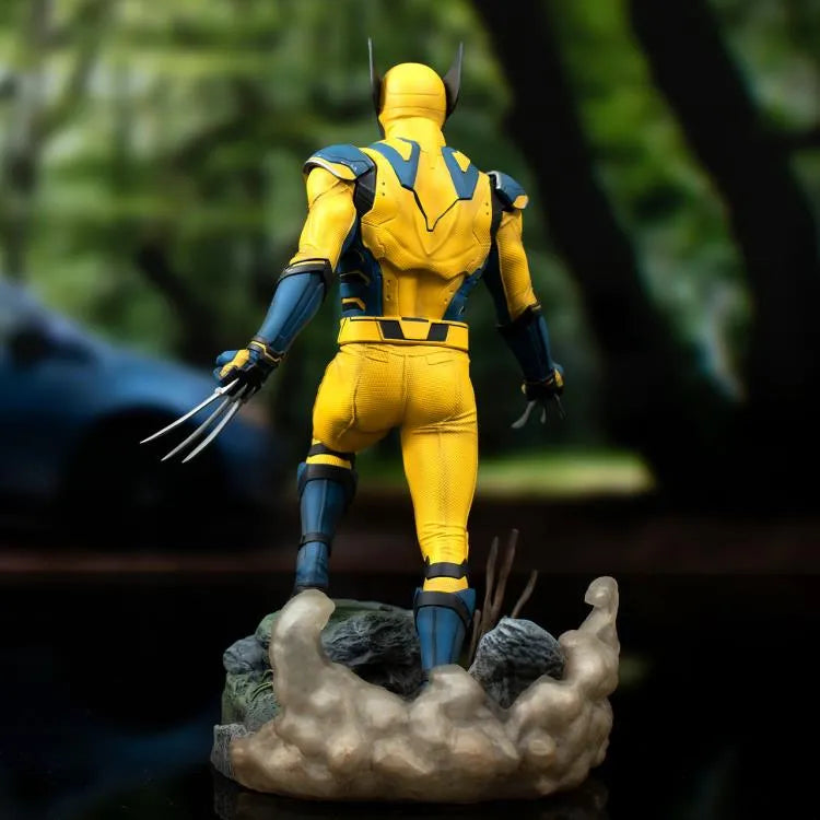 Deadpool & Wolverine - Wolverine PVC Statue