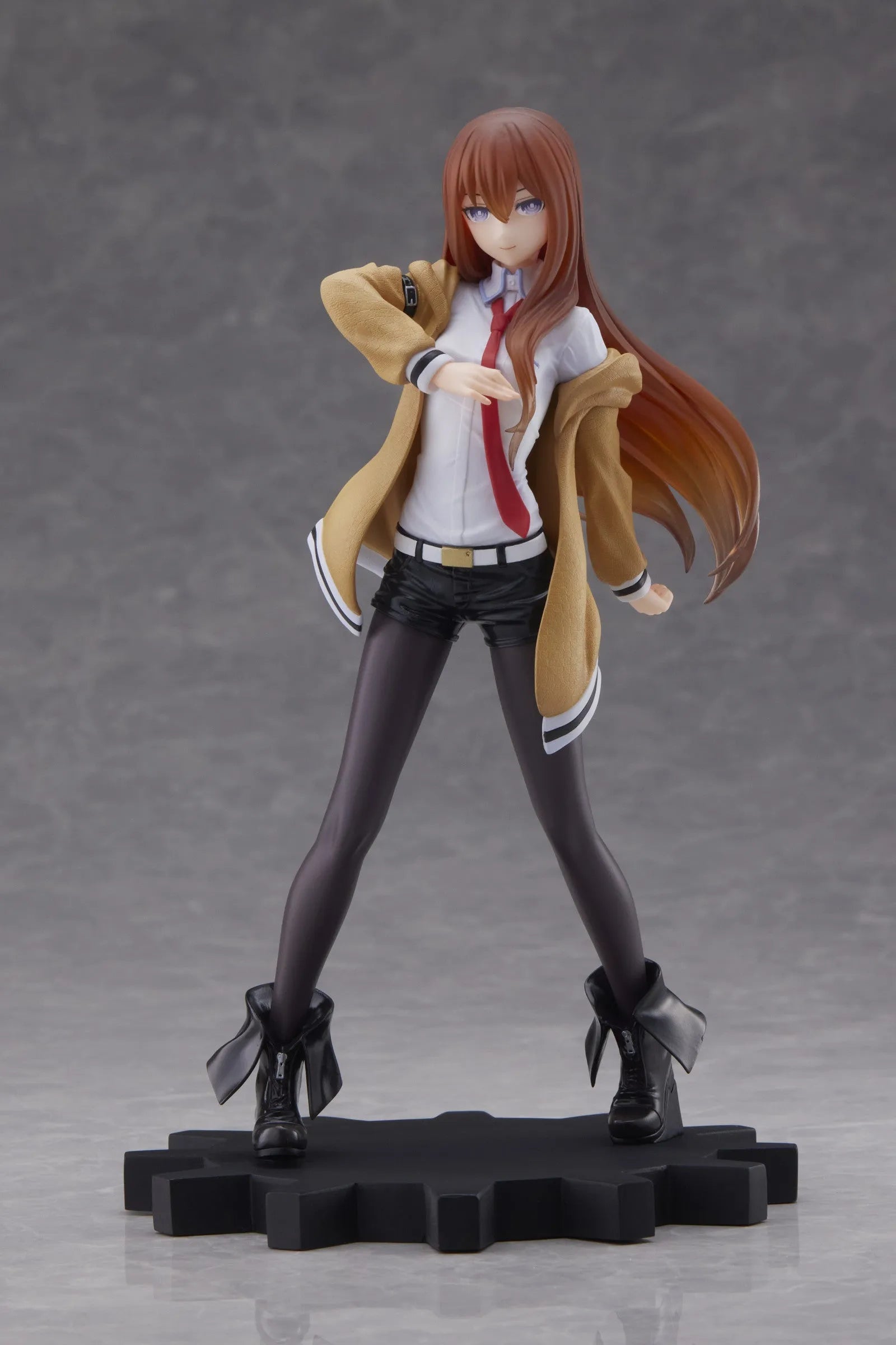 Steins Gate Coreful Figure Kurisu Makise