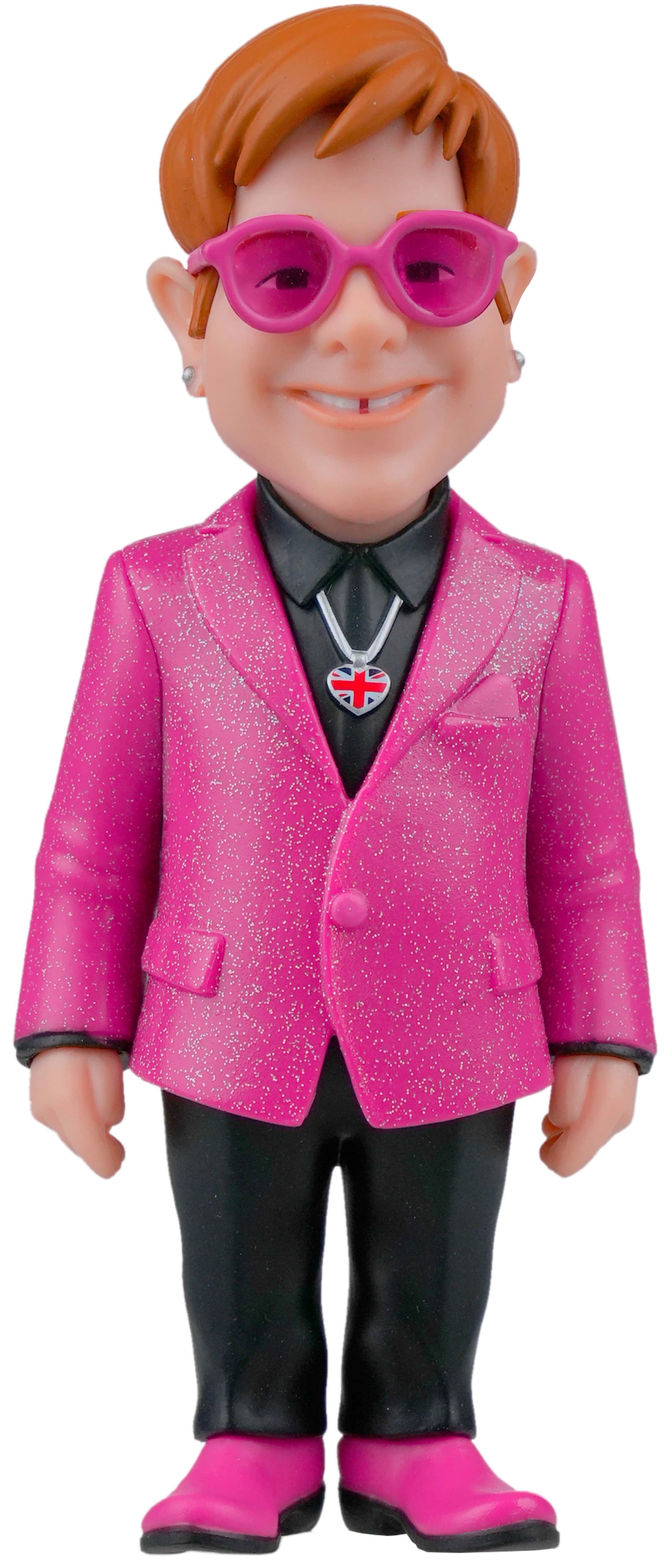 MINIX Elton John Elton John 110